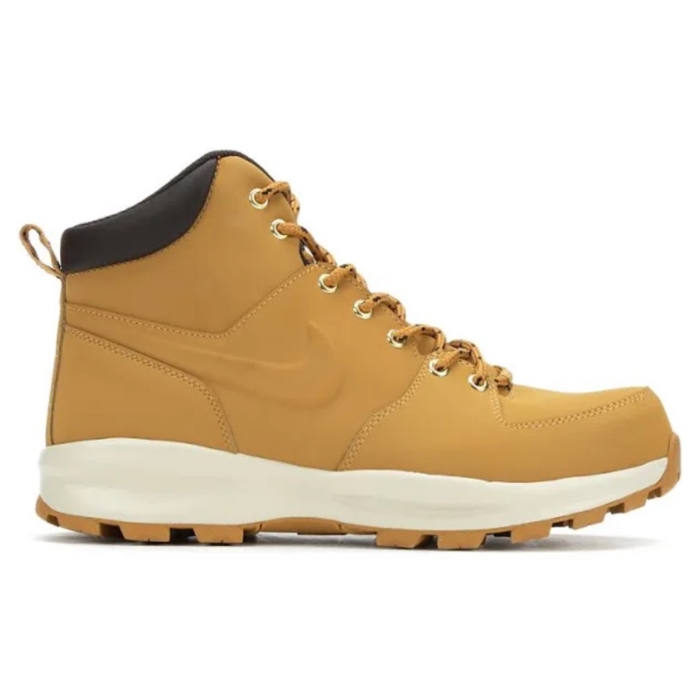 Nike Men’s Timbs-style Boots